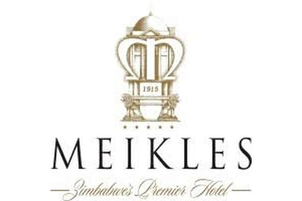 Meikles Hotel