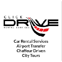 Click Drive Car Rental