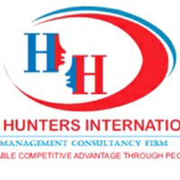 Headhunters International