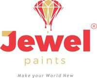 Jewel Paints