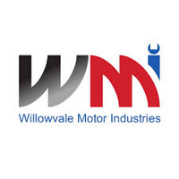 Willowvale Motor Industries (Pvt) Ltd