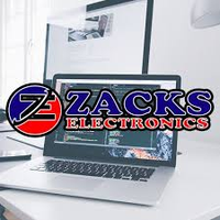 Zacks Electronics Pvt Ltd