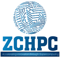 Zimbabwe Centre of High Performance Computing (ZCHPC)