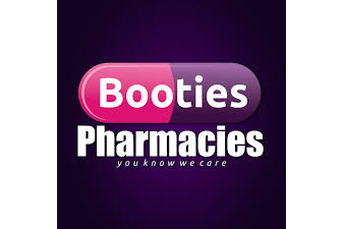 Booties Pharmacy