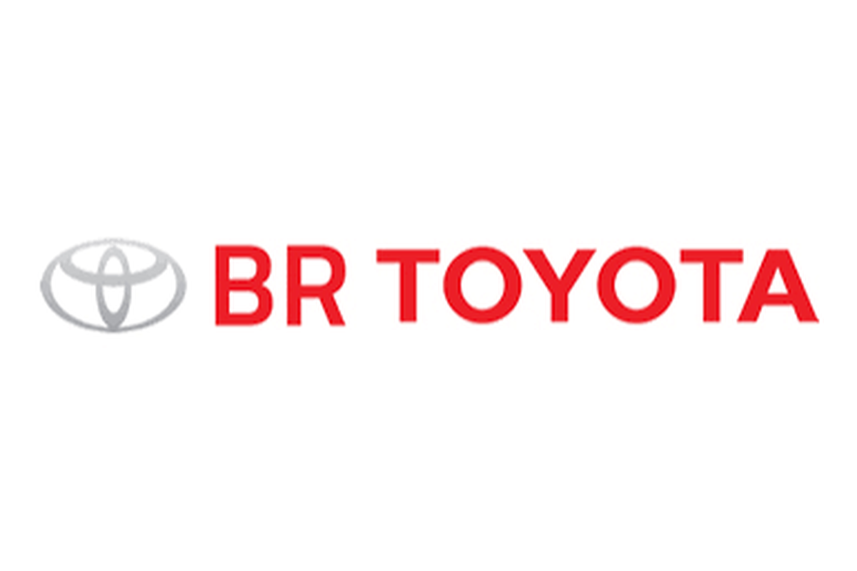 BR Toyota
