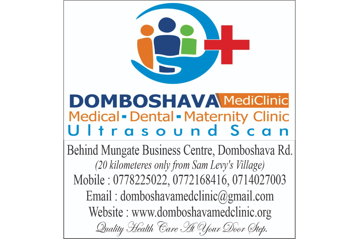 DOMBOSHAVA MEDCLINIC