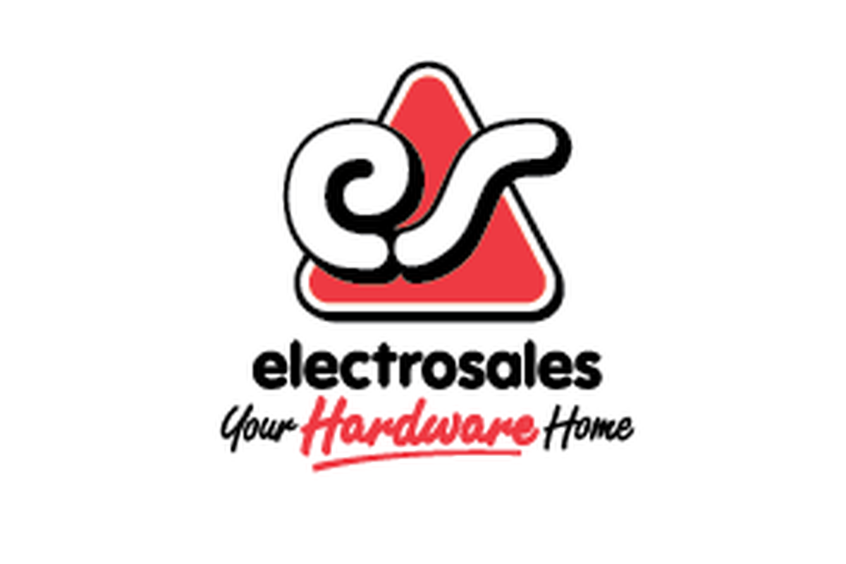 ElectroSales Hardware