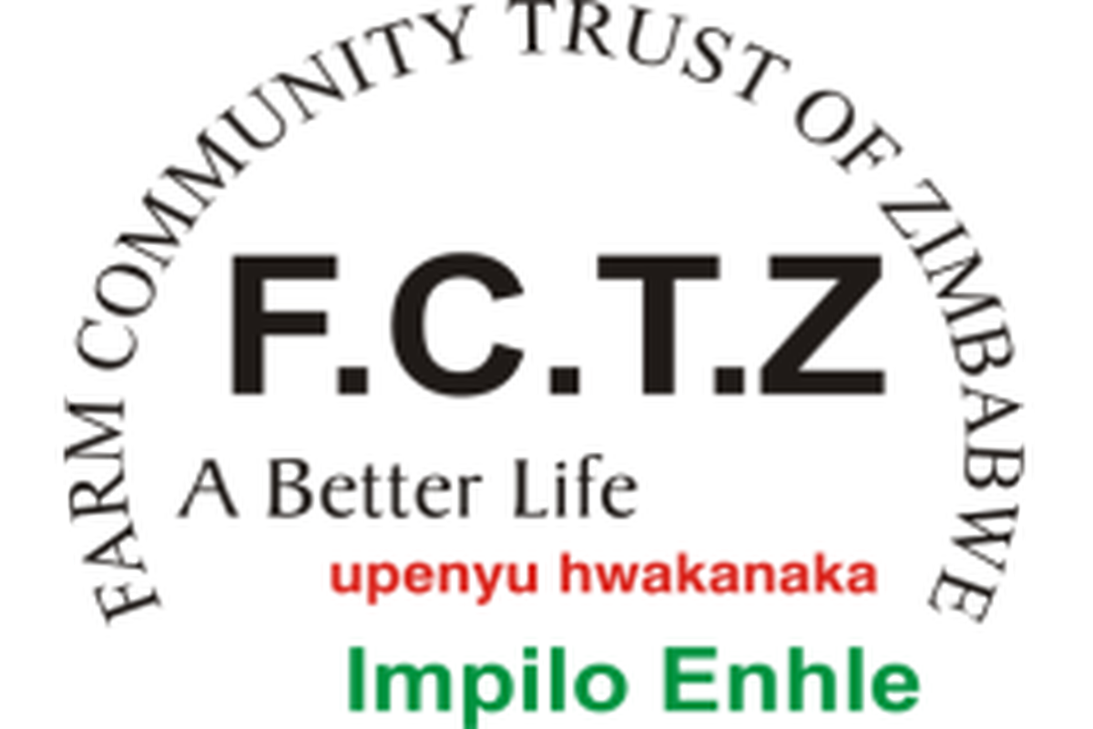 Farm Community Trust of Zimbabwe FCTZ