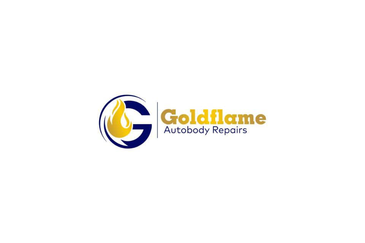 Gold Flame AutoBody Repairs