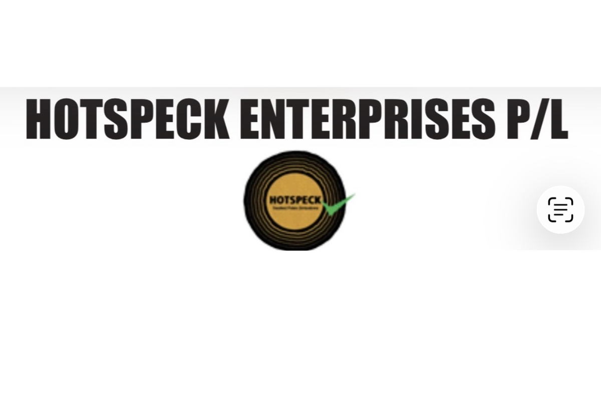 Hotspeck Enterprises (Pvt) Ltd