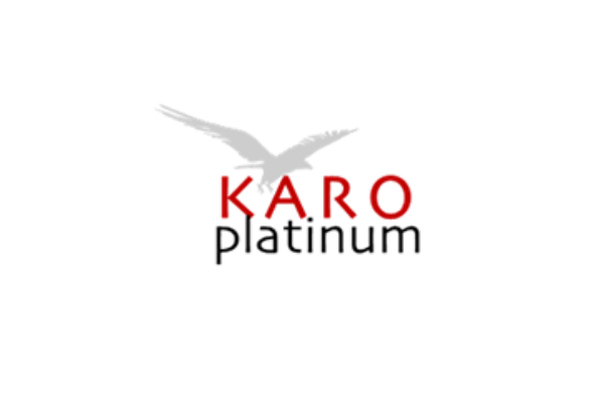 Karo Platinum