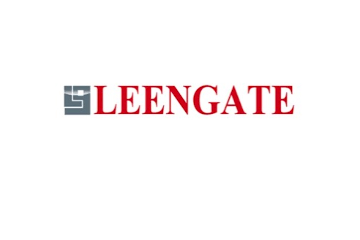 Leengate