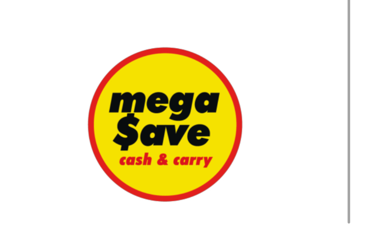 Mega Save Cash & Carry