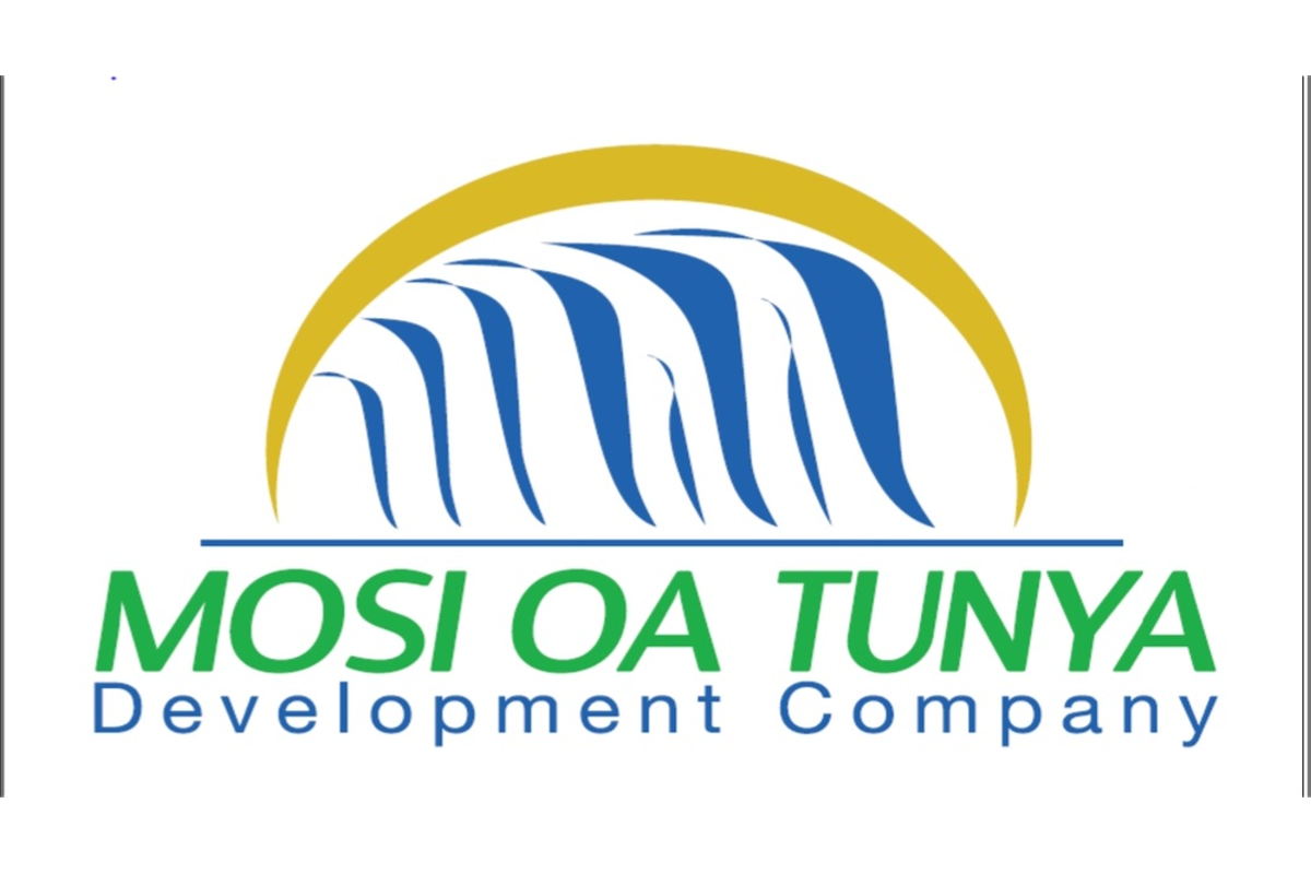 MOSI OA TUNYA DEVELOPMENT COMPANY PRIVATE LIMITED