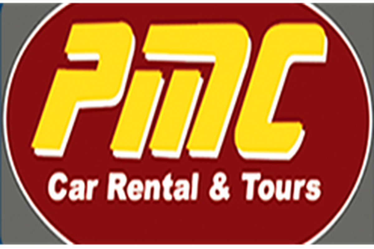 PMC Car Rental & Tours