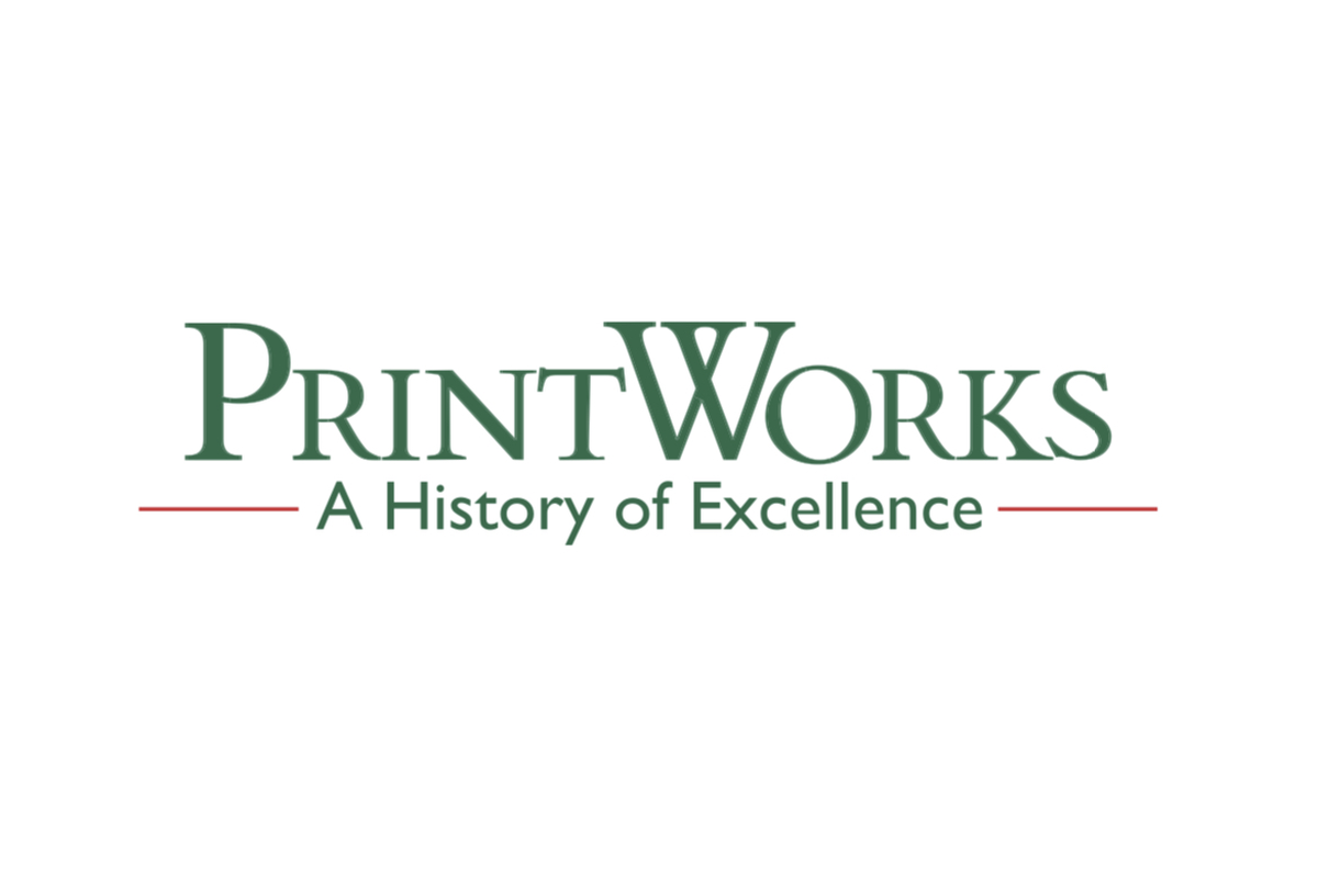 Printworks Africa