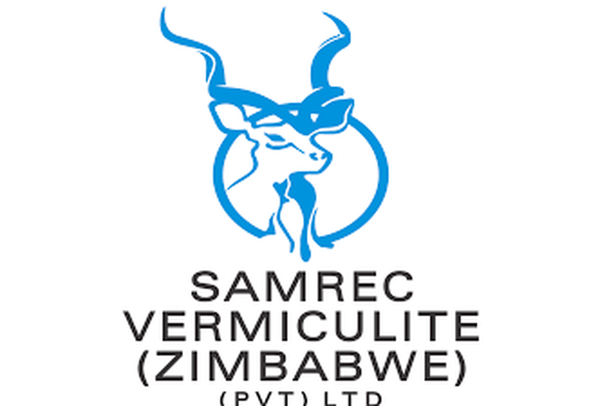 Samrec Vermiculite Zimbabwe (Pvt) Ltd
