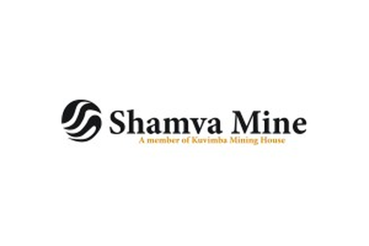 Shamva Gold Mine