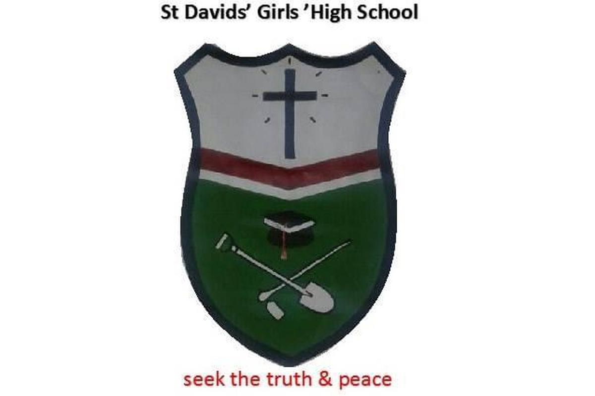 St David’s Girl’s High School