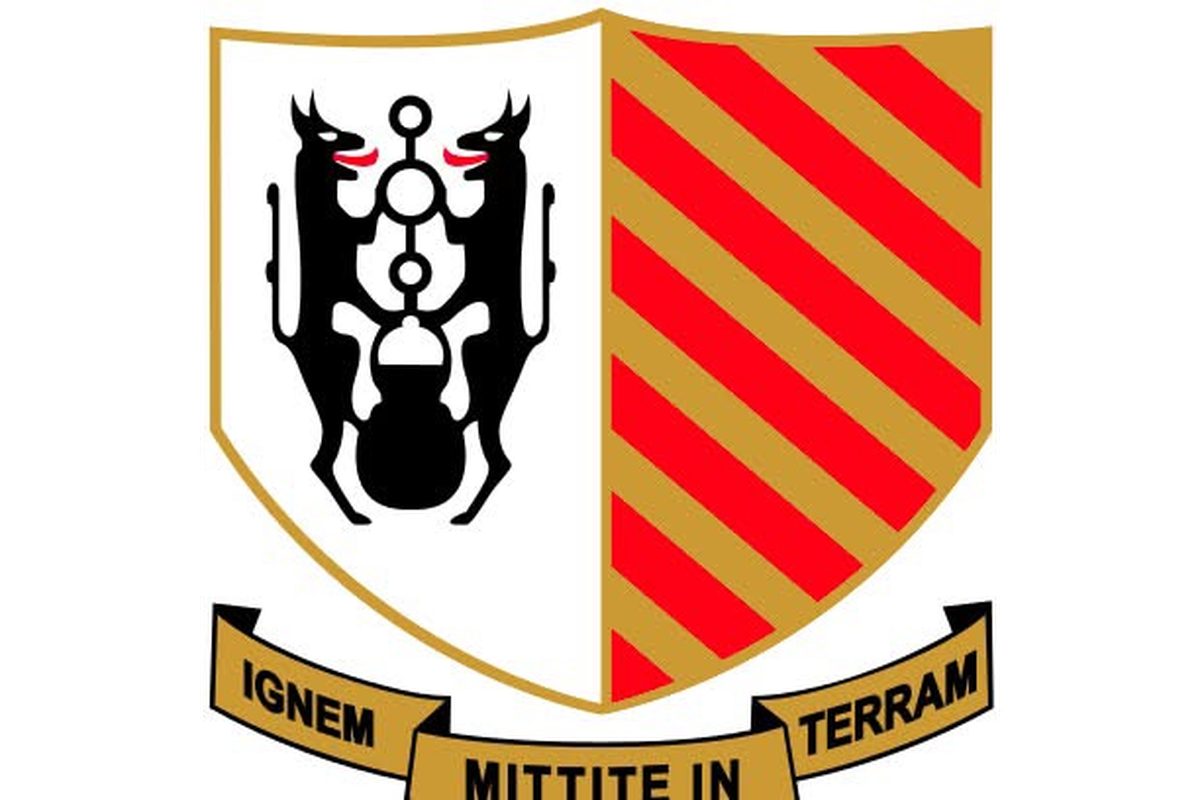 St Ignatius College