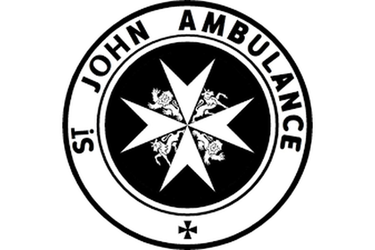 St John Ambulance Association Zimbabwe