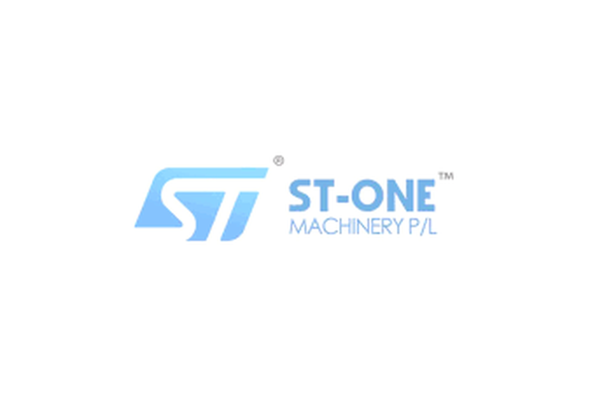 ST-ONE Machinery