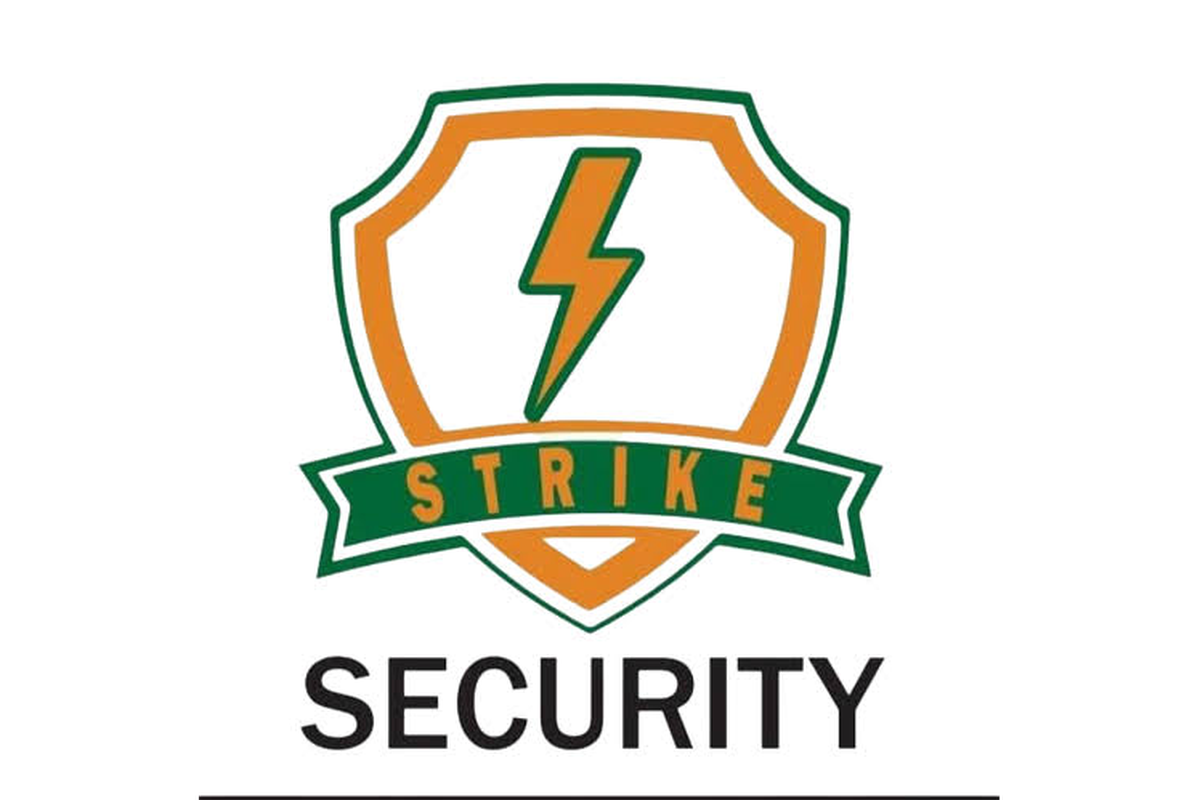 Strike Security