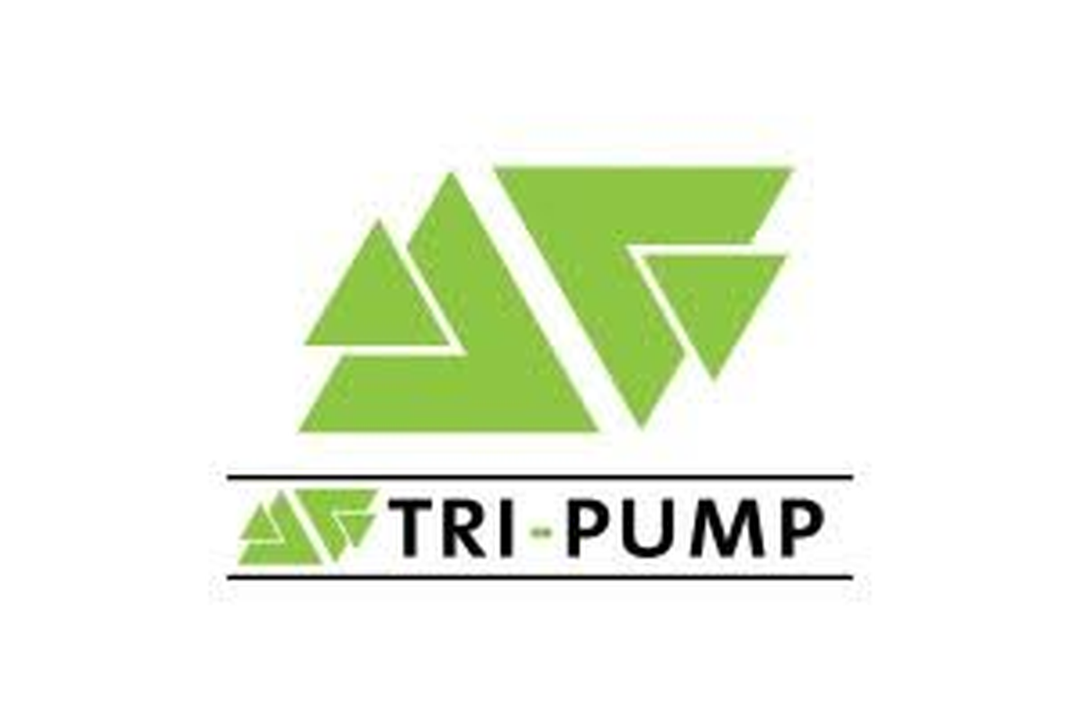 Tri-Pump