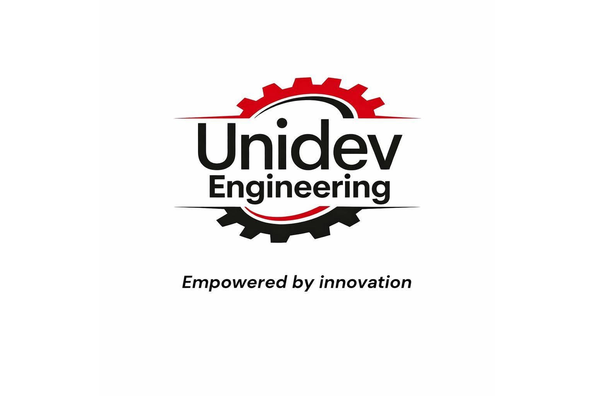 Unidev Engineering (Pvt) Ltd