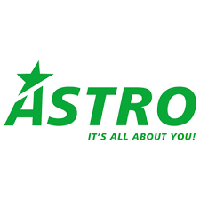 Astro Mobile ~~ 0