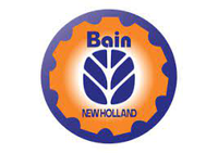 Bain New Holland