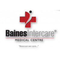 BAINES INTERCARE : MEDWEST 24 ER