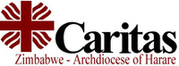 Caritas Zimbabwe Archdiocese of Harare