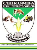 Chikomba Rural District Council
