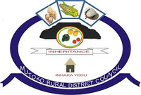 Chimanimani Rural District Council