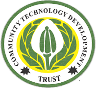 Community Technology Development Organisation (CTDO)