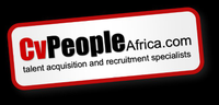 CV People Africa