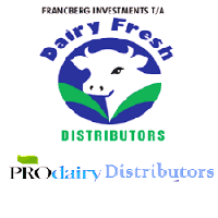 Dairy Fresh Distributors