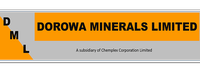 Dorowa Minerals Limited