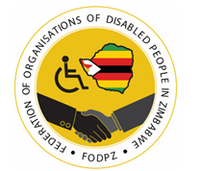 Federation Of Organisations Of Disabled People In Zimbabwe