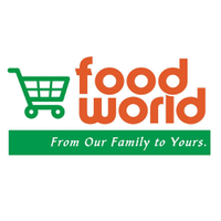 Foodworld Supermarket