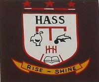 Hanke Adventist High School