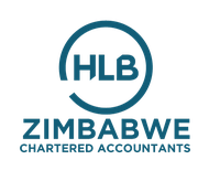 HLB Zimbabwe Chartered Accountants ~~ 0