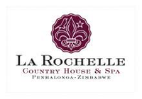 La Rochelle Country House and Spa