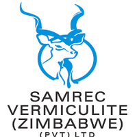 Samrec Vermiculite Zimbabwe