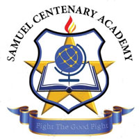 Samuel Centenary Academy ~~ 0