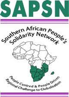 Southern African People's Solidarity Network