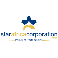 Starafrica Corporation Limited