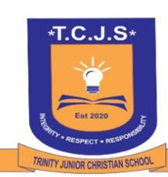 Trinity Christian Junior School