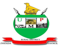 UMP Zvataida Rural District Council
